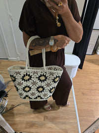Sac panier MALO