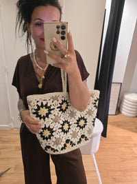 Sac panier MALO