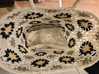 Sac panier MALO