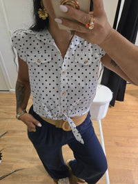 Chemise ENORA