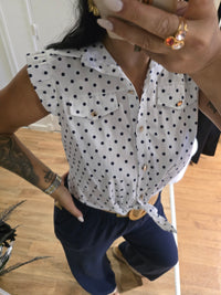 Chemise ENORA