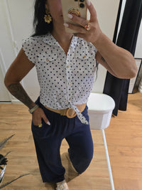 Chemise ENORA
