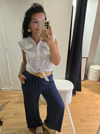Chemise ENORA