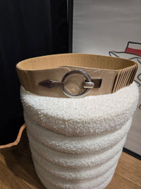 Ceinture JOYCE taupe