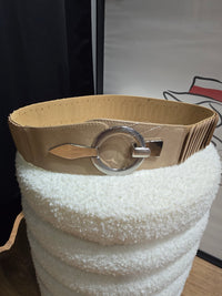 Ceinture JOYCE taupe