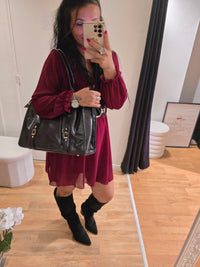 Sac GABRIEL noir