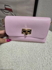Sac en cuir NINO