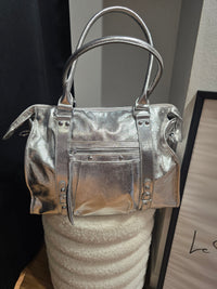 Sac GABRIEL argent
