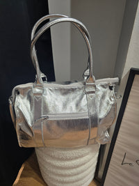 Sac GABRIEL argent