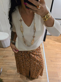 Collier MORGANE