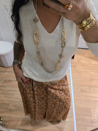 Collier MORGANE
