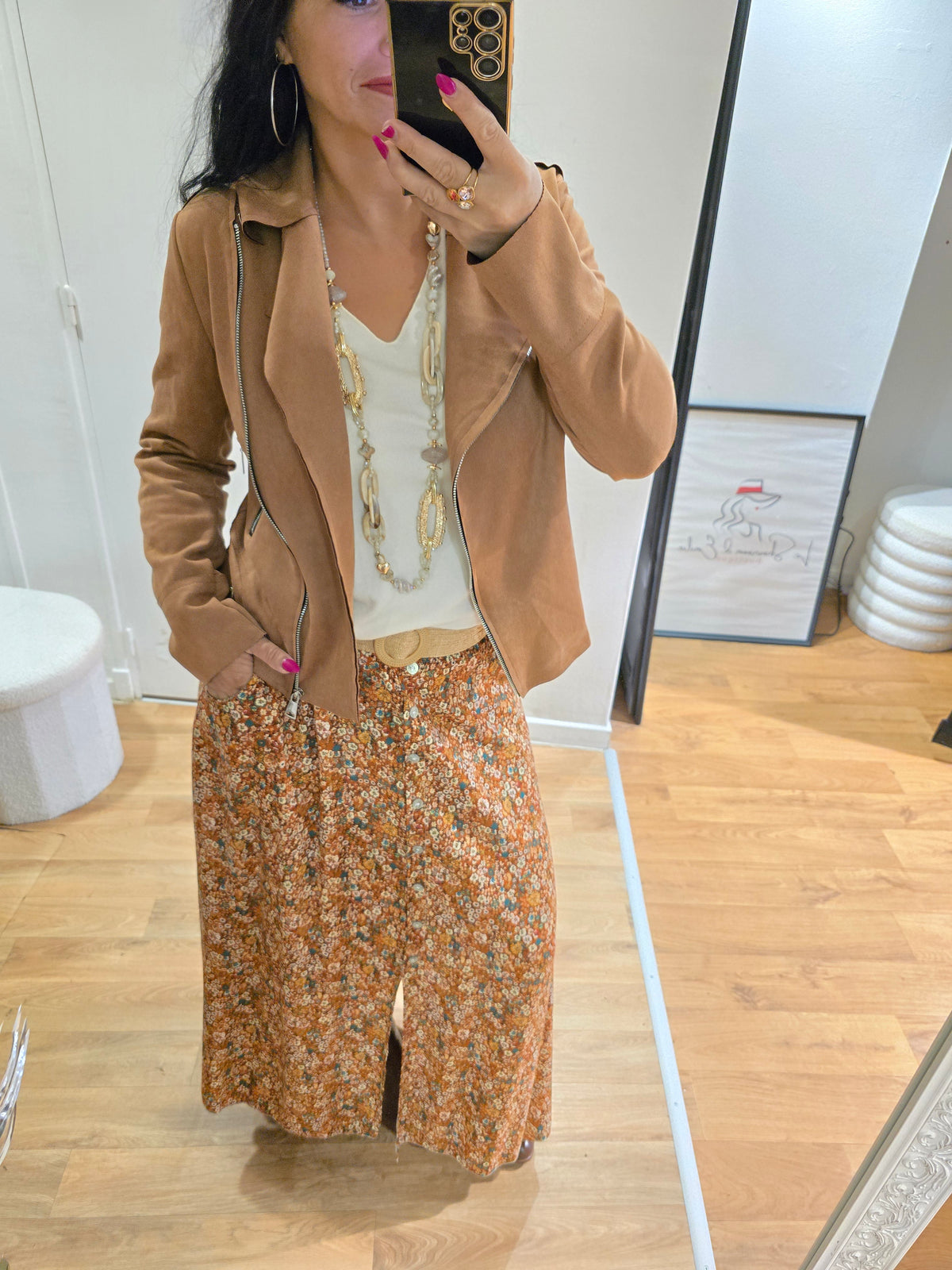 Collier MORGANE