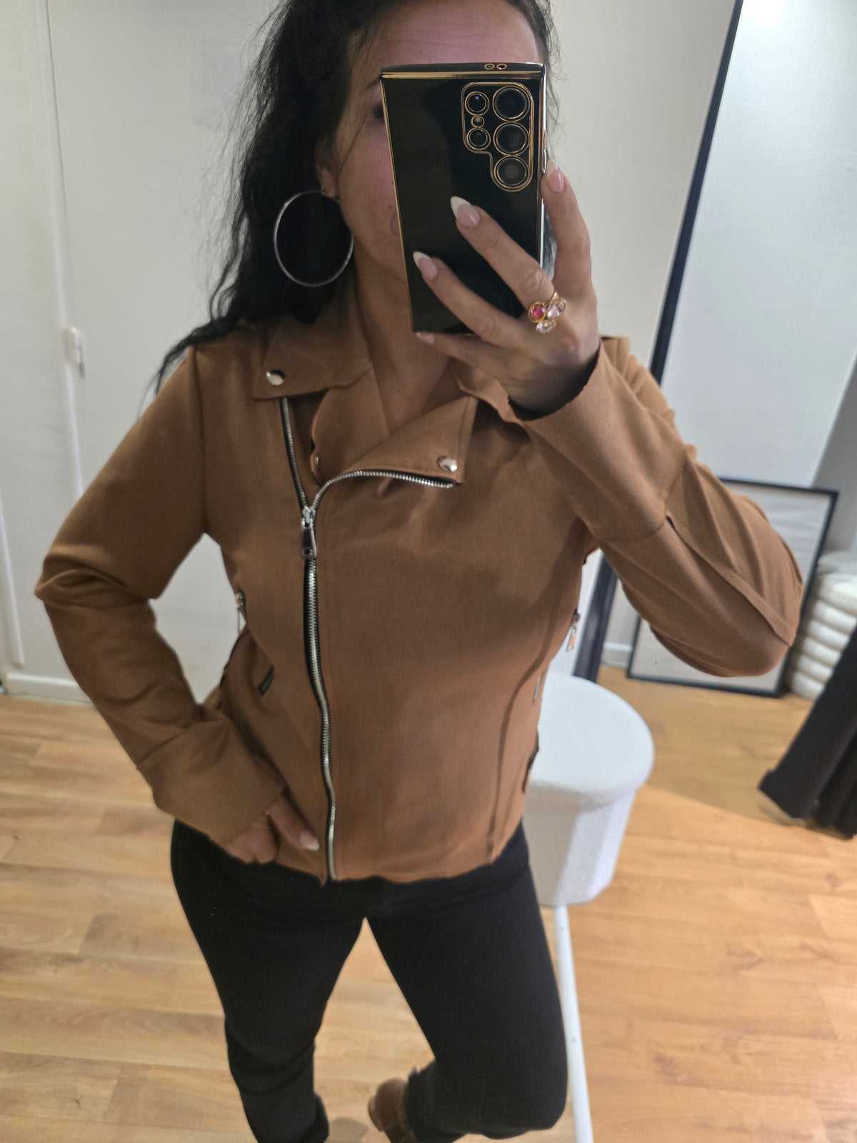 Perfefto RAYAN camel