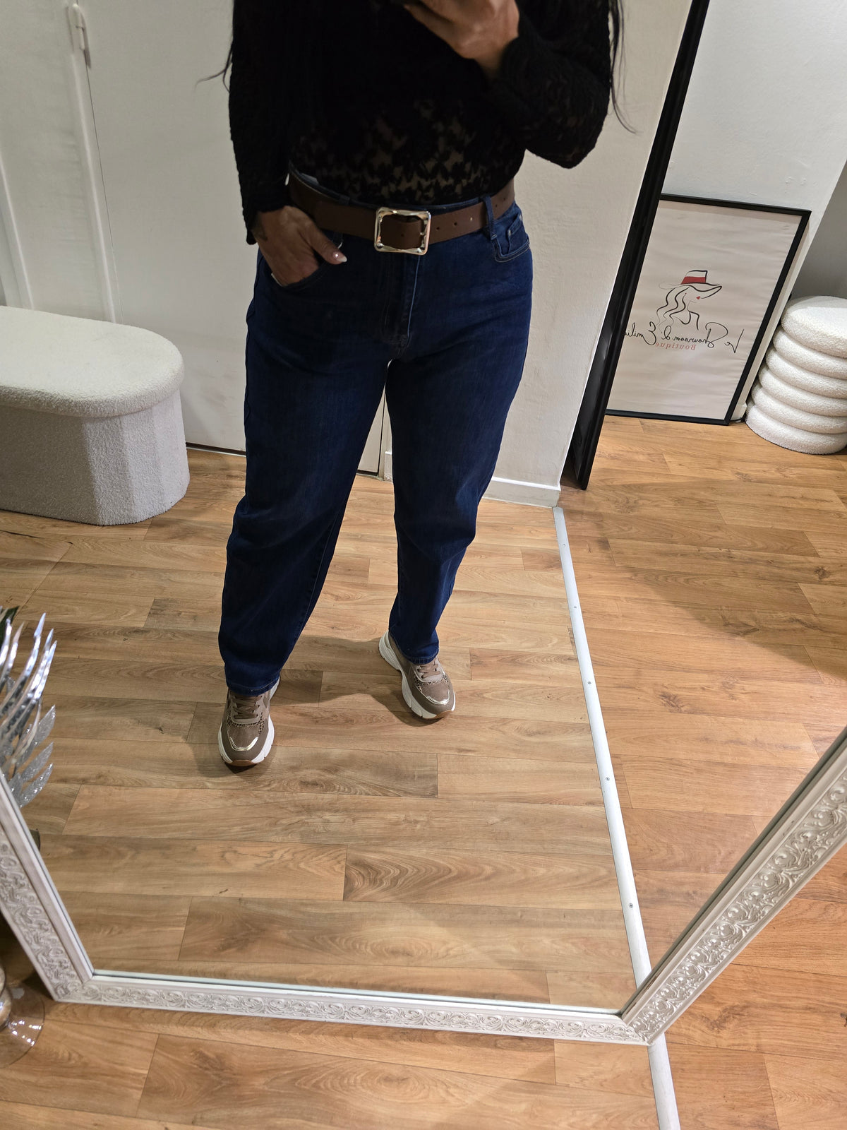Jean BARREL bleu