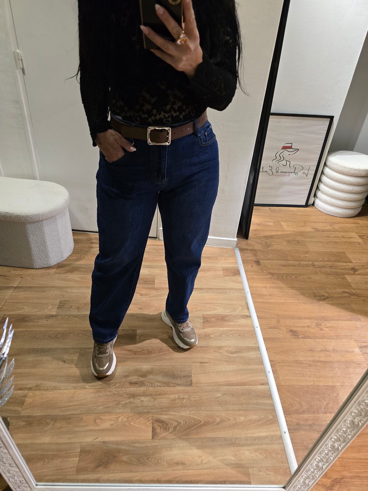 Jean BARREL bleu