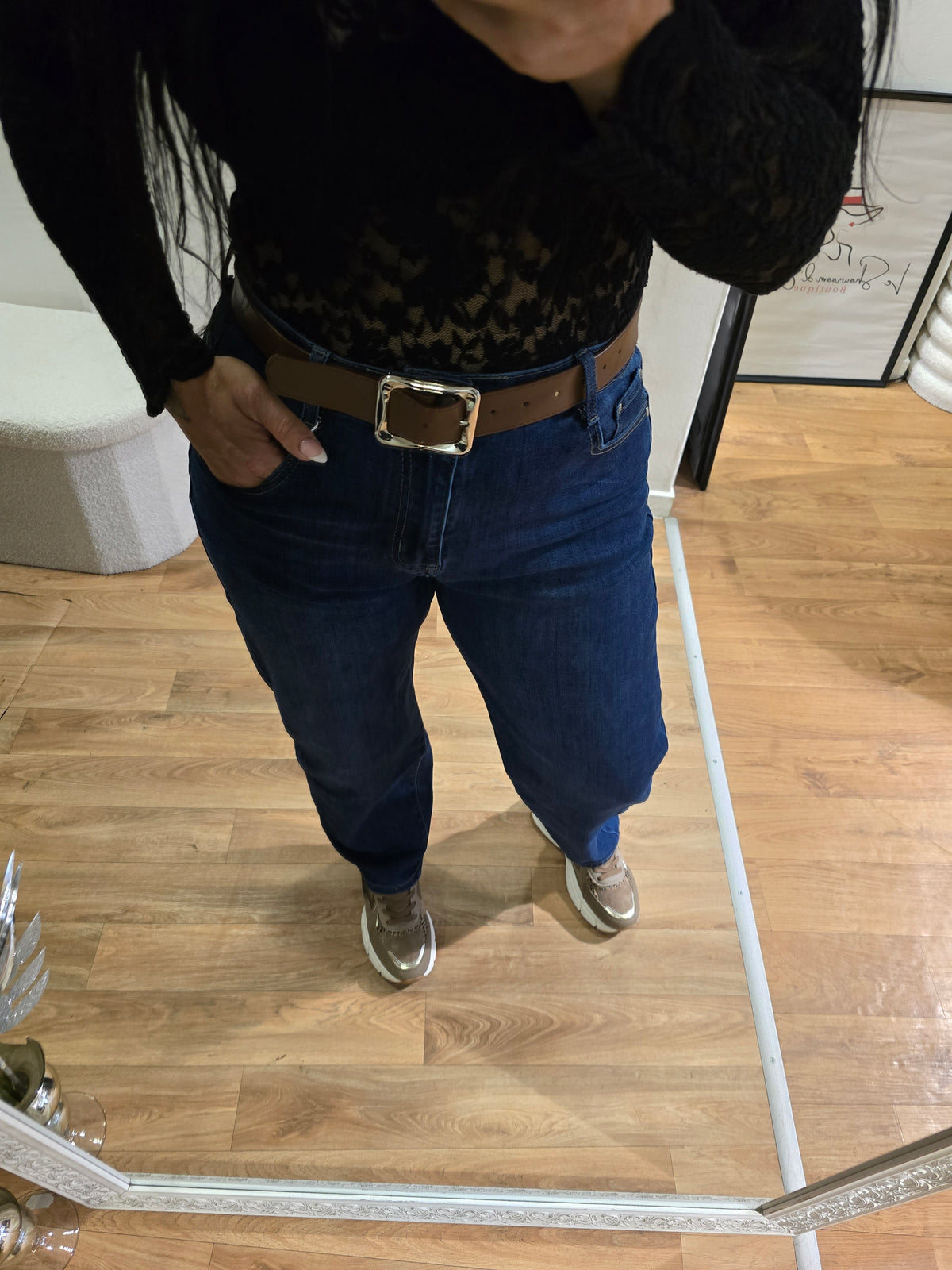 Jean BARREL bleu
