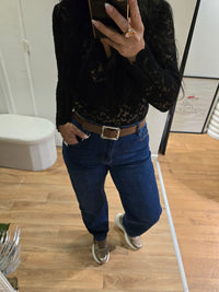 Jean BARREL bleu