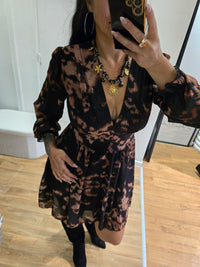 Collier SOLEILnoir