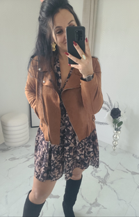 Perfecto RAYAN camel