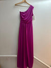 Robe Grace mauve