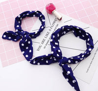 Bandeau oreilles de lapin