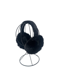 Cache-Oreilles noir