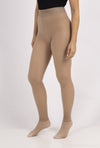 Collant polaire DONNA nude