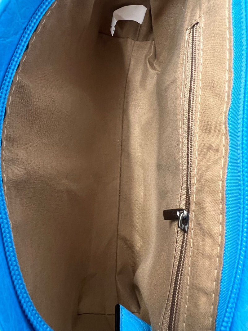 Sac bandoulière Eden vert