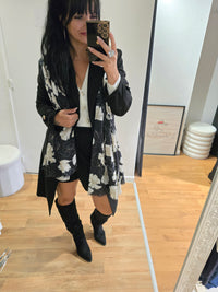 Écharpe ABBY