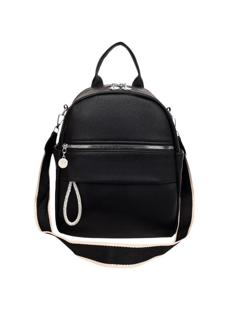 Sac à dos NORA noir