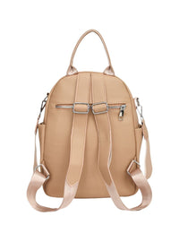 Sac à dos NORA blush