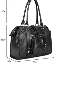Sac GABRIEL noir