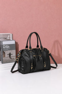 Sac GABRIEL noir