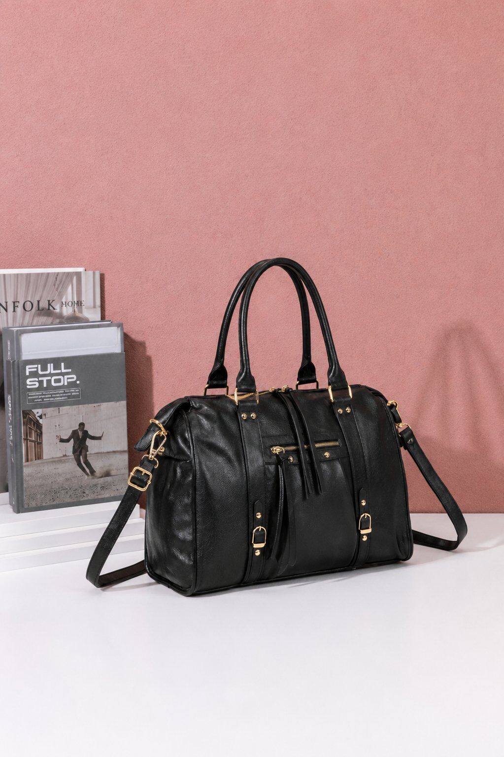 Sac GABRIEL noir